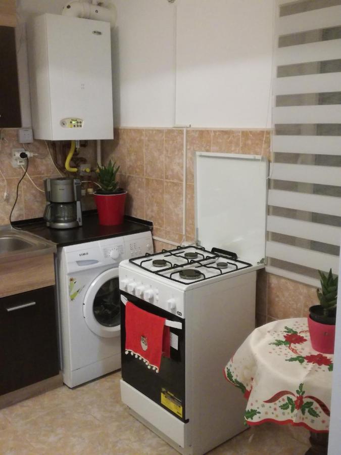 Casa Anastasiei ブラショフ エクステリア 写真