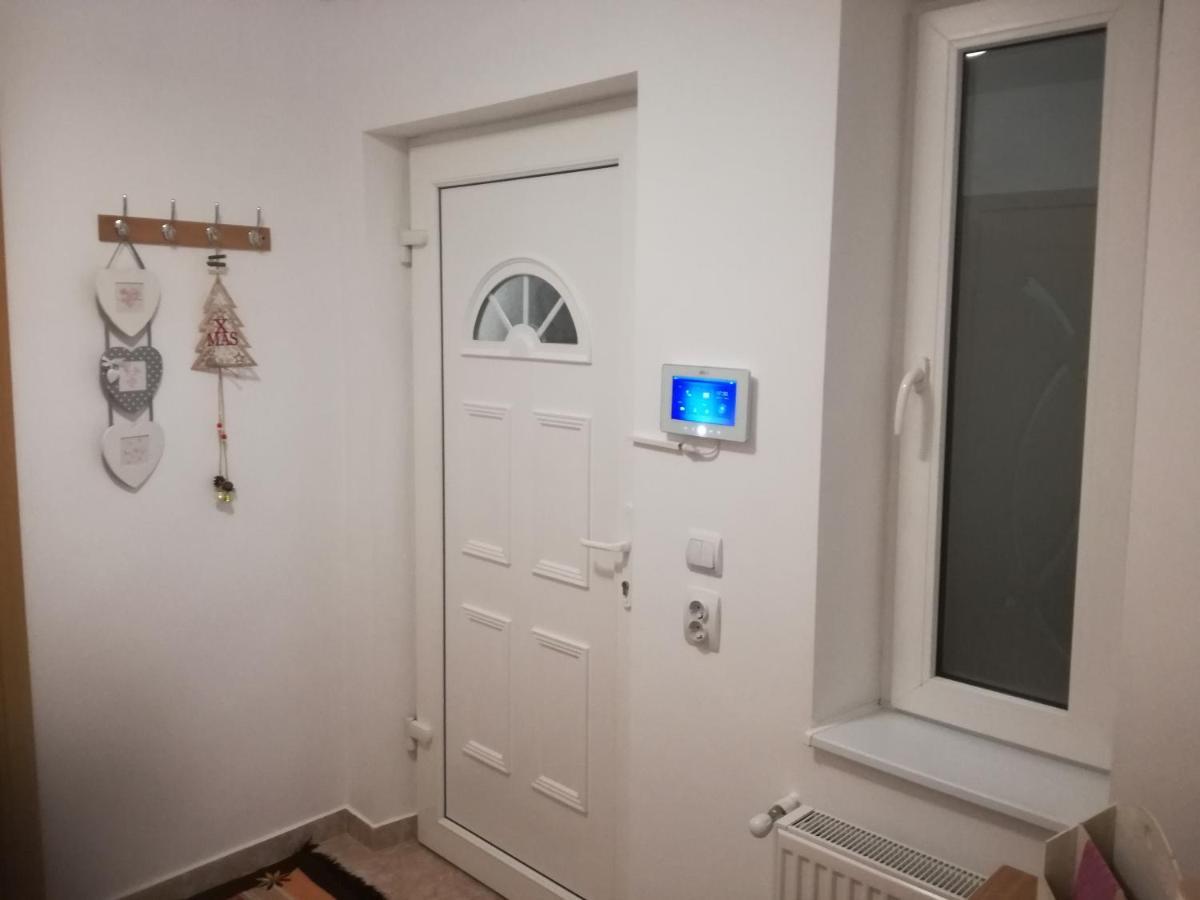 Casa Anastasiei ブラショフ エクステリア 写真