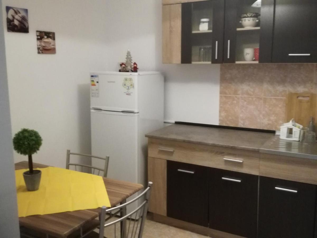 Casa Anastasiei ブラショフ エクステリア 写真