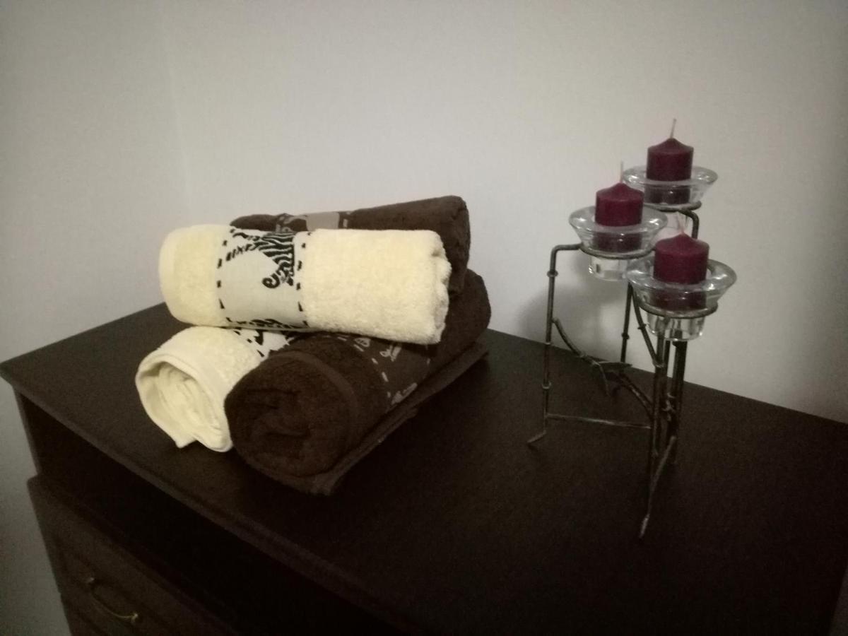 Casa Anastasiei ブラショフ エクステリア 写真