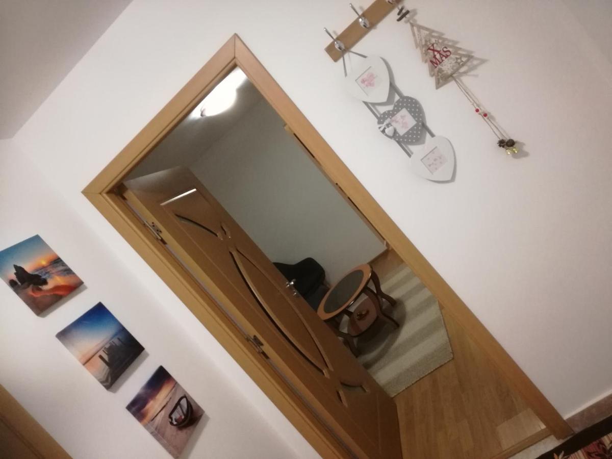 Casa Anastasiei ブラショフ エクステリア 写真