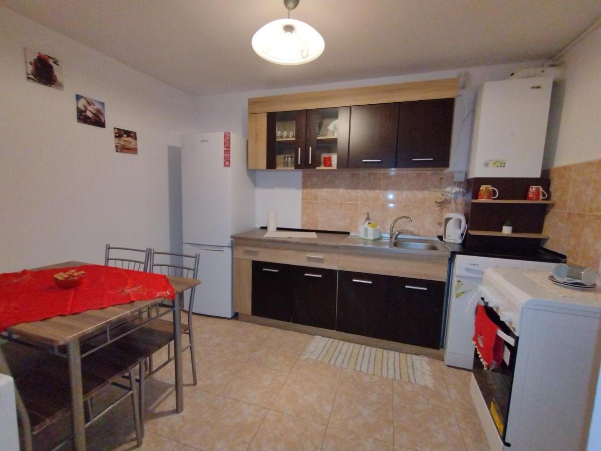 Casa Anastasiei ブラショフ エクステリア 写真